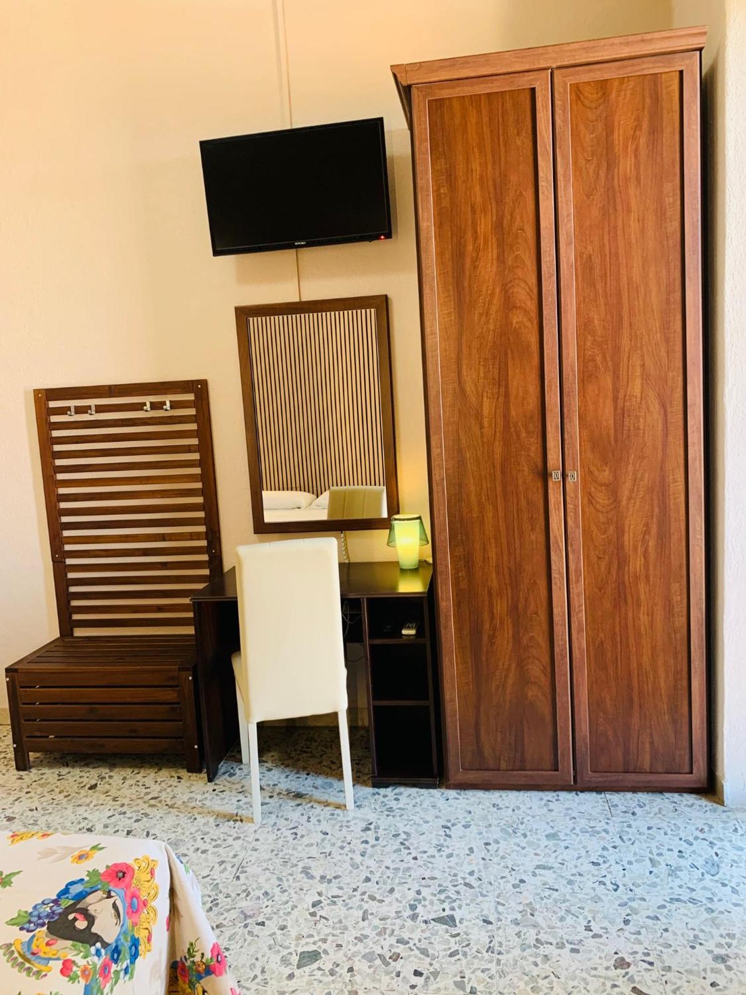 Casa Melany Appartement Taormina Buitenkant foto