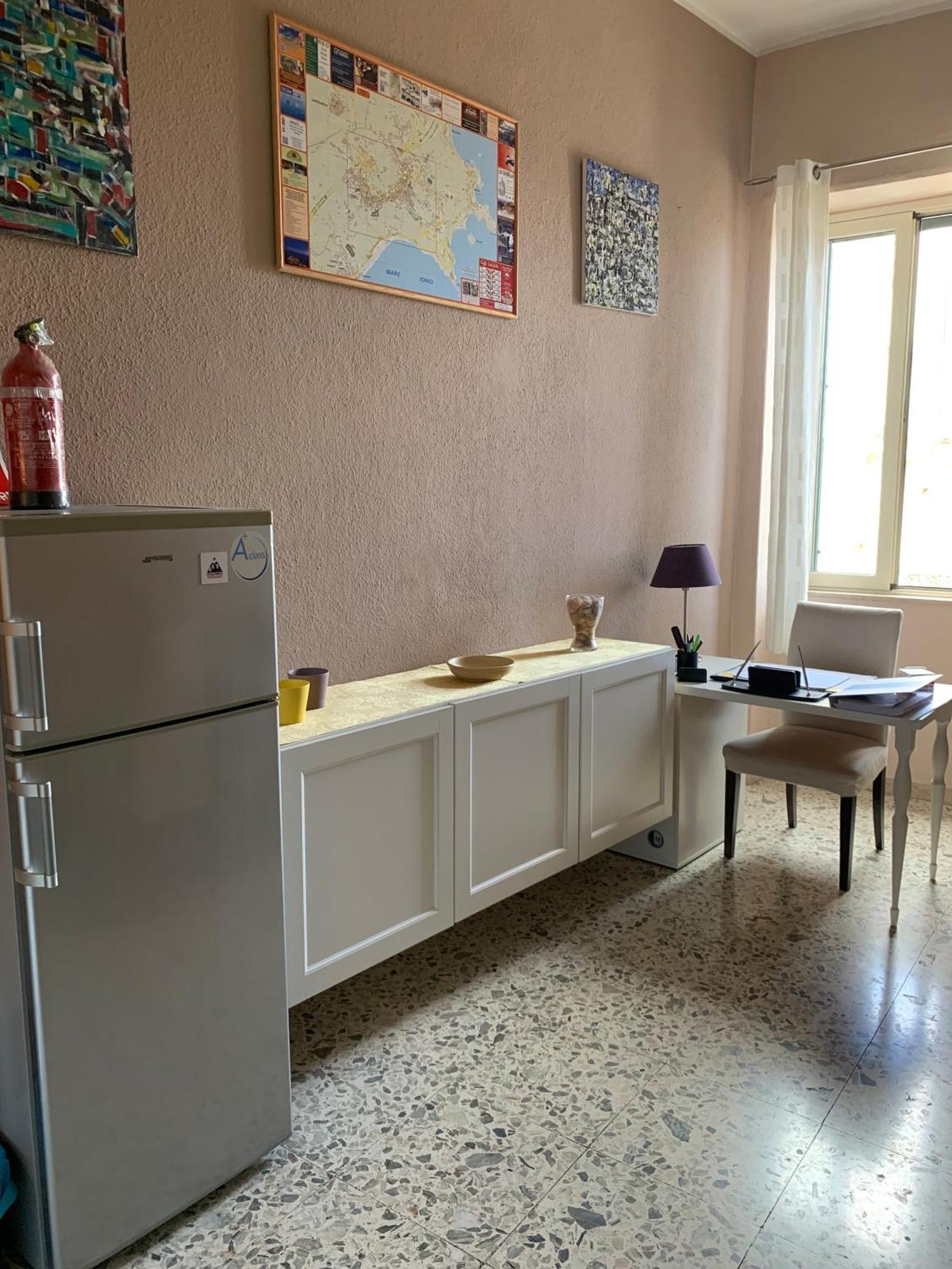 Casa Melany Appartement Taormina Buitenkant foto