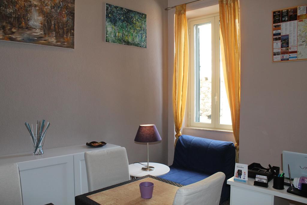 Casa Melany Appartement Taormina Buitenkant foto