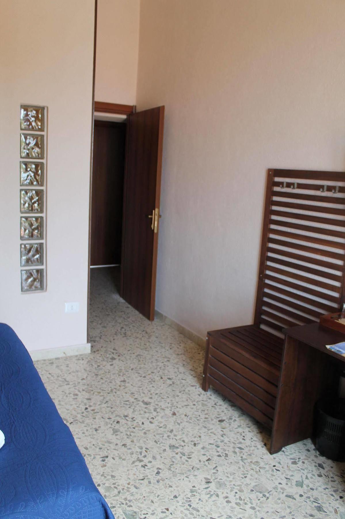 Casa Melany Appartement Taormina Buitenkant foto