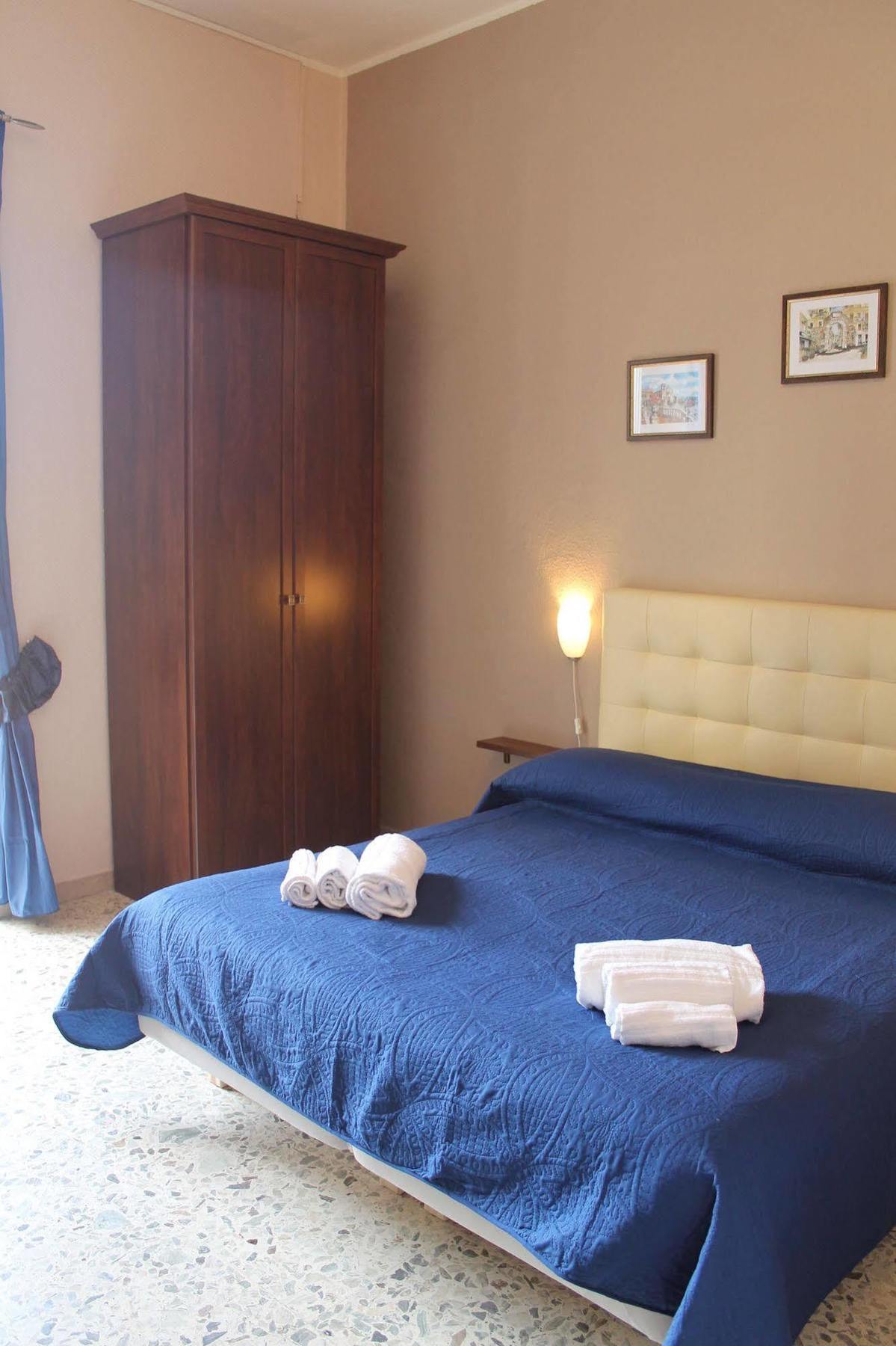 Casa Melany Appartement Taormina Buitenkant foto